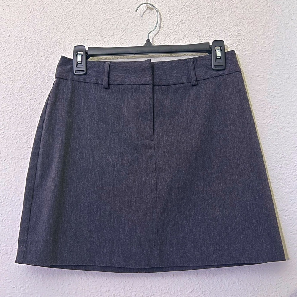 Express Mini Pencil Skirt